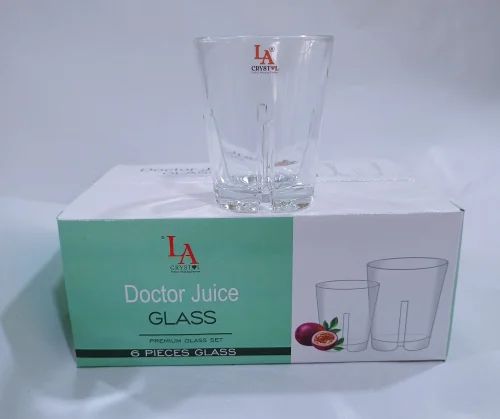 JUICE GLASS