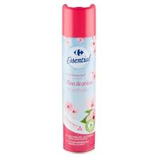 DESODORISANT FLEUR DE CERISIER 300ML
