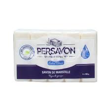 PERSAVON EXTRA DOUX 5X 100G