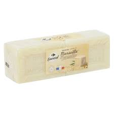 SAVON DE MARSEILLE ESSENTIAL 2 X 400G