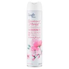 DESODORISANT FLORAL 300ML