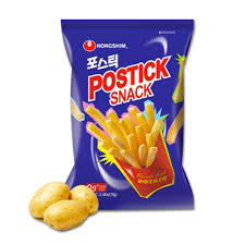 POSTICK SNACK 70G