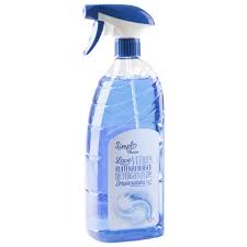 DETERGENT LAVE VITRES SIMPLE CHOICE 1L