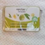 NECTAR OF BEAUTY AUX EXTRAITS DE CITRON 2 X 100G