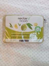 NECTAR OF BEAUTY AUX EXTRAITS DE CITRON 2 X 100G