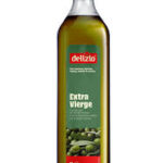 HUILE D'OLIVE OLIJFOLIE 1L