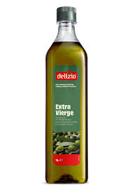 HUILE D'OLIVE OLIJFOLIE 1L