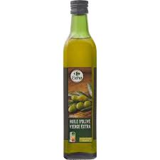 HUILE D'OLIVE VIERGE EXTRA 50 CL