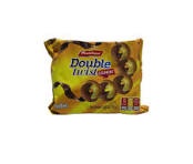 DOUBLE TWIST COOKIES 170G