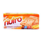 NUTRO CREAM CRACKERS BITE
