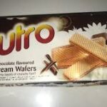 NUTRO CHOCOLATE FLAVOURED