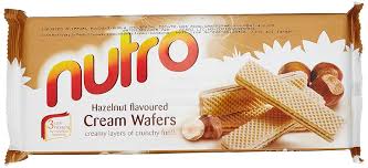 NUTRO HAZELNUT 150G