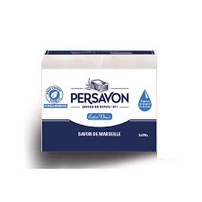 PERSAVON EXTRA DOUX 2 X 300 G