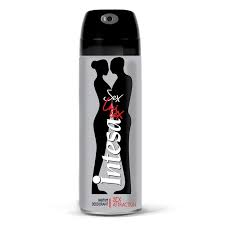 INTESA UNISEX SEX ATTRACTION