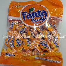 FANTA CANDY