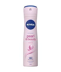 NIVEA PEARL ET BEAUTY 150ML