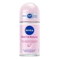 NIVEA PEARL ET BEAUTY ROLL ON