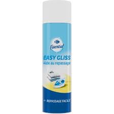 EASY AIDE AU REPASSAGE 400ML