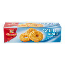 GOLD RINGE BISCUITS SABLES