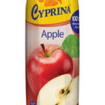 JUS CYPRINA 1L