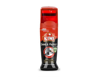 KIWI INSTANT SHINE ET PROTECT