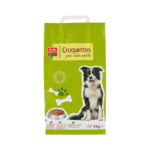 CROQUETTES POUR CHIEN ADULTE 4KG