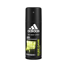 ADIDAS DEO BODY SPRAY