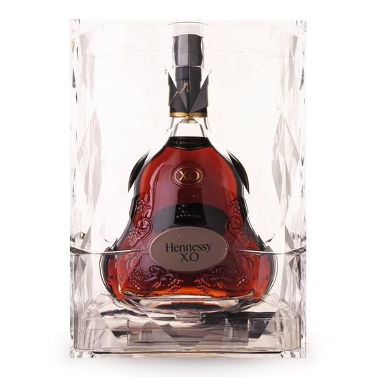 HENNESSY COGNAC 70CL /COFFRET