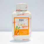 LAIT FAIR &WHITE CAROTTE 485ML