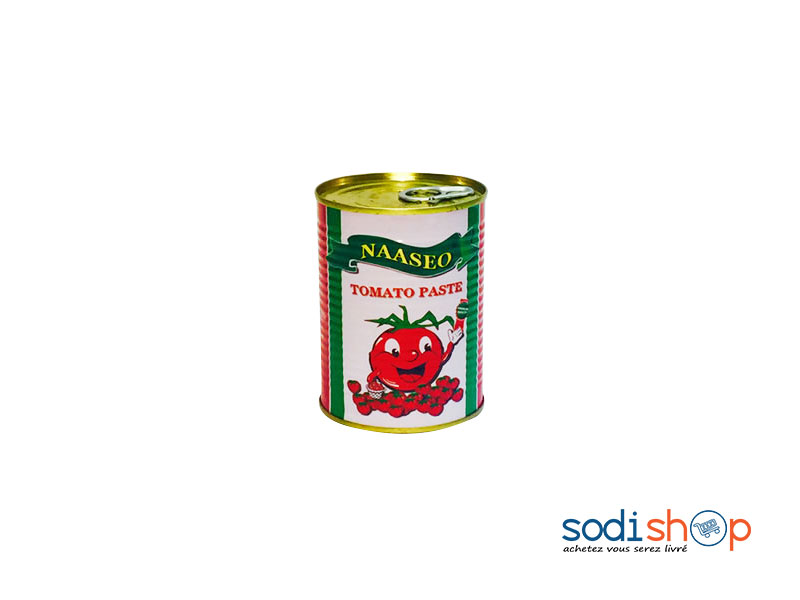NOCIA TOMATE 210G