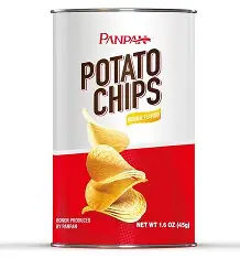 POTATO CHIPS PANPAN