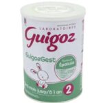GUIGOZ  2 120G