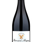 ROUGE BERNARD MAGREZ CAB.SAUVIGNON