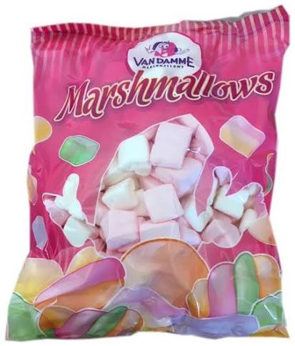 MARSHMALLOW