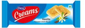 EKON CREAMS VANILLA