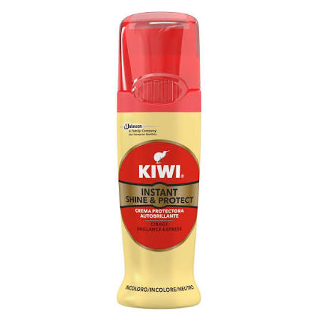 KIWI SHINE INCOLORE