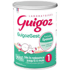 GUIGOZ 1 120G