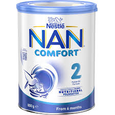 NAN COMFORT 2