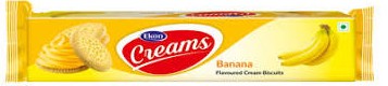 EKON CREAM BANANA