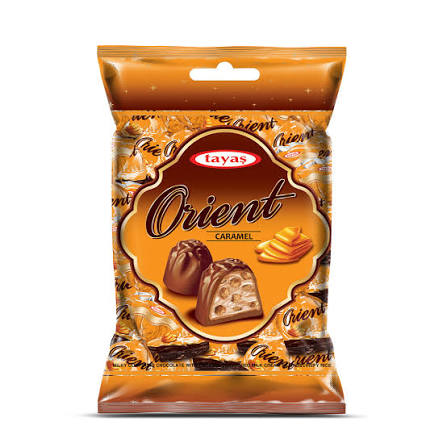 ORIENT TAYAS CARAMEL