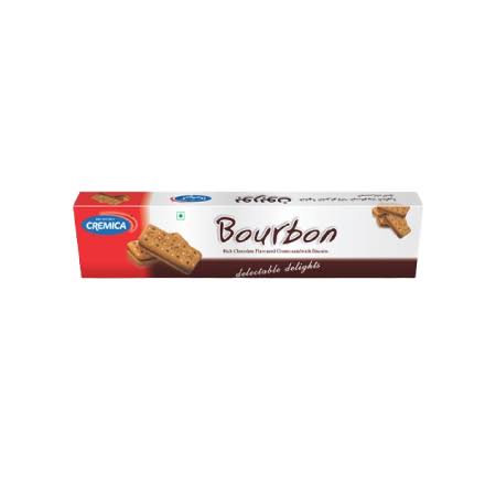 BOURBON CREMICA