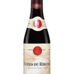 ROUGE E.GUIGAL COTE -ROTIE