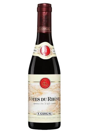 ROUGE E.GUIGAL COTE -ROTIE
