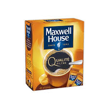 MAXWELL HOUSE STICK