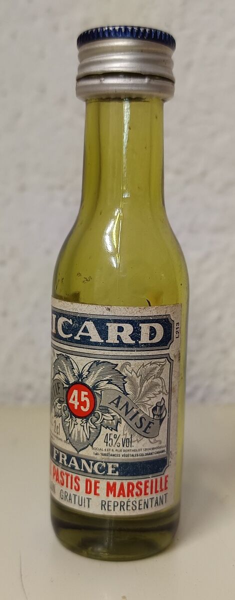 RICARD 1.5CL