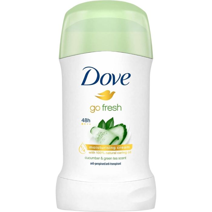 DOVE GO FRESH 40ML