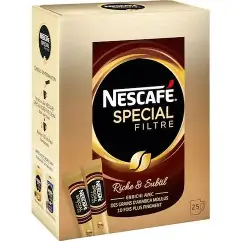 NESCAFE SPECIAL FILTRE 50G