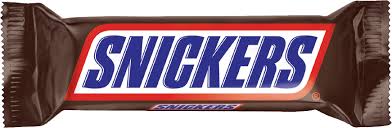 SNICKERS 50G