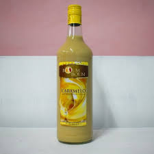 BOUM BOUM CARAMELO 1L