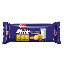 MILK SHORT CAKE 85G